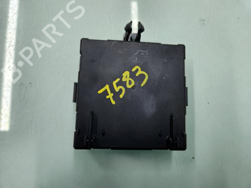 Electronic module MERCEDES-BENZ A-CLASS (W176) A 45 AMG 4-matic (176.052) | BP25938670M83 