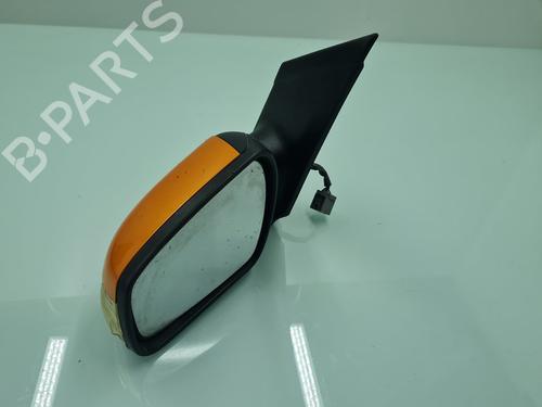 Used Left mirror FORD FOCUS II (DA_, HCP, DP) [2004-2013]  21637164