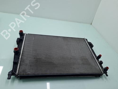 Used Water radiator Water radiator VW POLO VI (AW1, BZ1, AE1) [2017-2026] 22563107 22563107