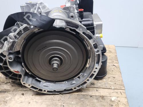 Used Gearbox Gearbox MERCEDES-BENZ CLA (C118) CLA 200 d 4-matic (118.313) (150 hp) 31594260 31594260