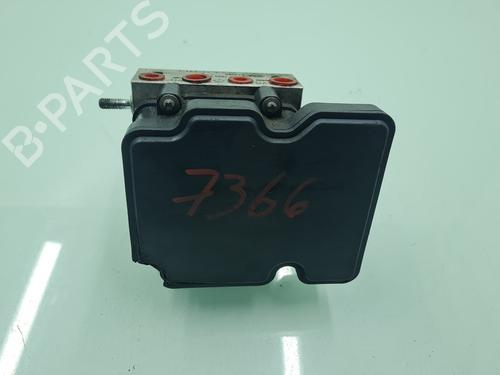 Used ABS pump ABS pump RENAULT MASTER III Platform/Chassis (EV, HV, UV) [2010-2026] 23884535 23884535