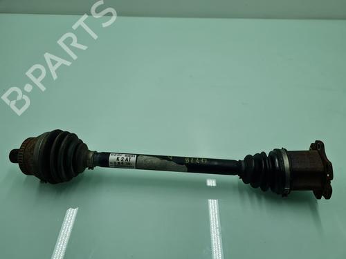 Used Right front driveshaft Right front driveshaft SEAT EXEO (3R2) [2008-2013] 21641876 21641876