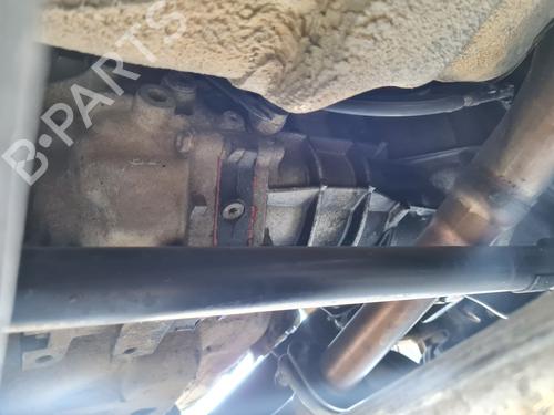 Gearbox SUZUKI GRAND VITARA I (FT, HT)  | BP28168454M3