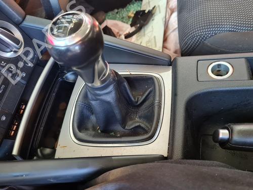 Shift knob AUDI A3 (8P1)  | BP28840765I34 