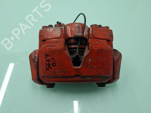 Used Left front brake caliper Left front brake caliper AUDI A4 B8 (8K2) [2007-2017] 21648594 21648594