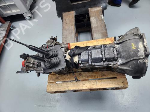 Boîte de vitesses MITSUBISHI L200 (K7_T, K6_T, K5_T) 2.5 TD 4WD (K74T) (99 hp) 32300349