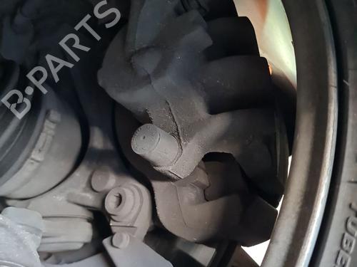 Used Left front brake caliper Left front brake caliper 37073468 37073468