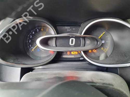 Instrument cluster RENAULT CLIO IV (BH_)  | BP23148607C47 