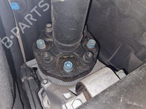Driveshaft MERCEDES-BENZ E-CLASS (W212)  | BP21658765M37 