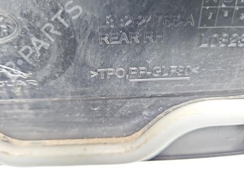 Rear right panel LAND ROVER DEFENDER Station Wagon (L663) D250 MHEV 4x4 | BP39097121C61 - Image 6