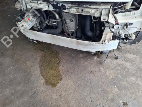 Used Front bumper reinforcement OPEL INSIGNIA A Sports Tourer (G09) [2008-2017]  26008948