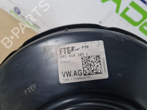 Servo brake SEAT IBIZA IV (6J5, 6P1)  | BP21660235M42