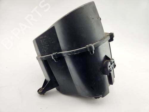 Air filter box VW POLO V (6R1, 6C1)  | BP28508507M87 
