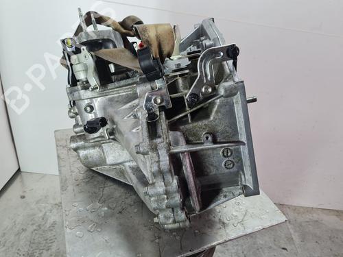Used Gearbox SUZUKI SX4 S-Cross (JY) [2013-2025]  21660291