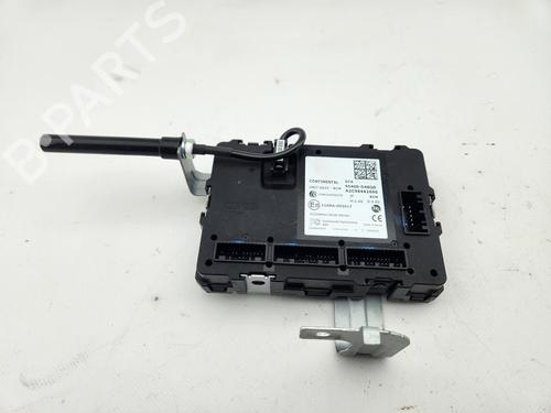 Used Electronic module Electronic module KIA OPTIMA (JF) [2015-2026] 29247035 29247035