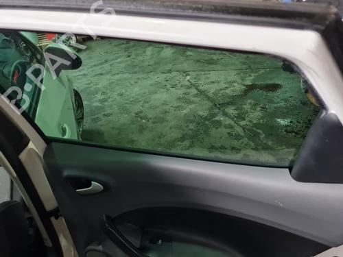 Used Rear right window mechanism SEAT IBIZA IV (6J5, 6P1) [2008-2017]  21792294