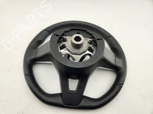 Steering wheel NISSAN QASHQAI II (J11, J11_)  | BP30640483C49 