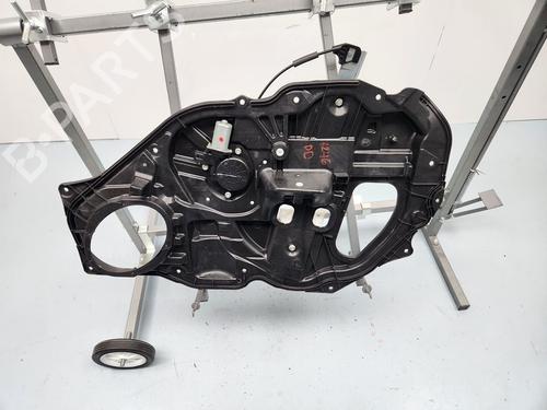 Used Front right window mechanism Front right window mechanism MAZDA 6 Hatchback (GH) [2007-2013] 21653747 21653747