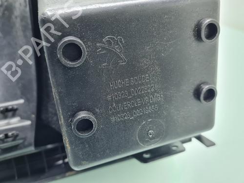 Glove box PEUGEOT 3008 II SUV (MC_, MR_, MJ_, M4_) 1.5 BlueHDi 130 | BP23102330C95 