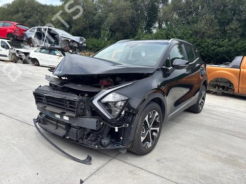 Engine KIA SPORTAGE V (NQ5) 1.6 T-GDI MHEV | BP37607458M1 - Image 5