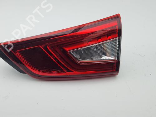 Used Right tailgate light Right tailgate light NISSAN QASHQAI II (J11, J11_) [2013-2026] 36074371 36074371