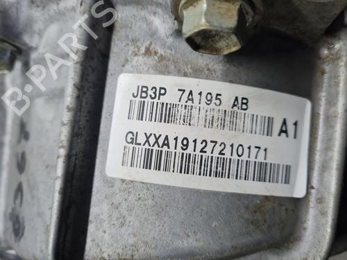 Transfer box FORD RANGER (TKE)  | BP21764814M36 