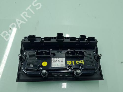 Climate control SEAT LEON (5F1) | BP22299634I5 - Image 3