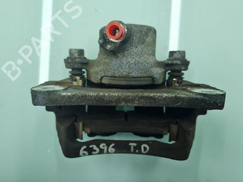 Right rear brake caliper TOYOTA LAND CRUISER PRADO (_J15_)  | BP21642647M106 