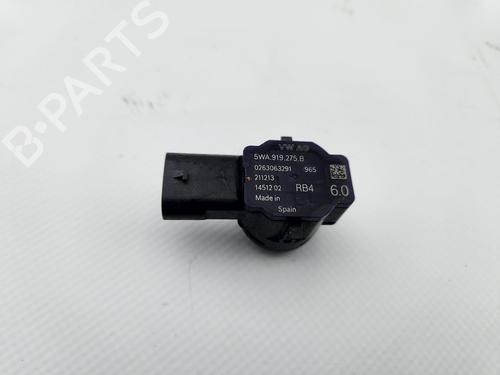 Electronic module VW MULTIVAN T7 (STM, STN) 1.4 eHybrid | BP31840931M83 - Image 3