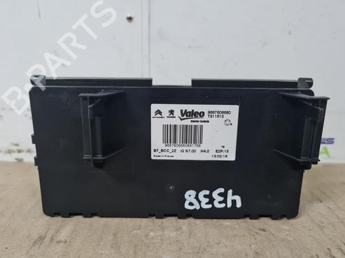 Used Control unit Control unit CITROËN C4 II (NC_) [2009-2026] 21660165 21660165