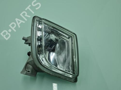 Used Right front fog light Right front fog light MAZDA 6 Hatchback (GH) 2.2 D (GH10) (129 hp) 21636624 21636624