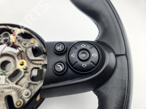 Steering wheel MINI MINI (F55) One D | BP32708879C49  - Image 5