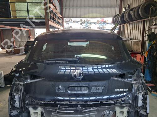 Used Tailgate Tailgate 39143960 39143960