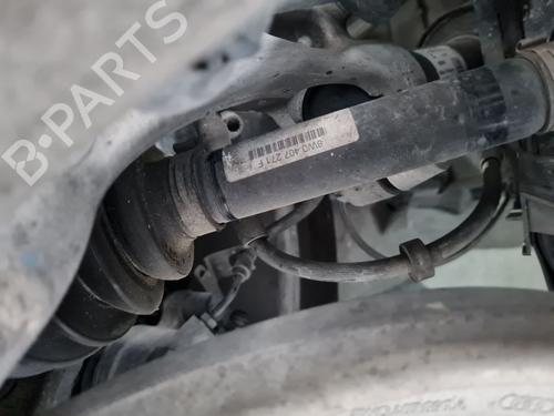 Used Right front driveshaft AUDI A4 B9 Avant (8W5, 8WD) 30 TDI (122 hp) 31589869