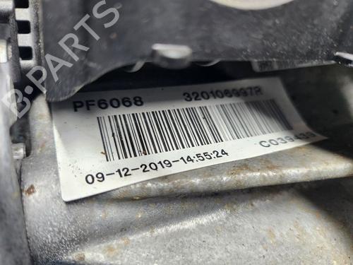 Gearbox FIAT TALENTO Van (296_)  | BP27891813M3 