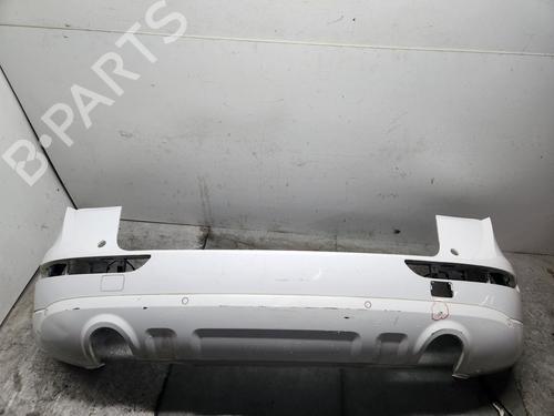 Rear bumper AUDI Q5 (8RB)  | BP24308734C8 