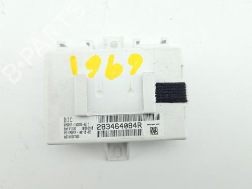 Used Electronic module Electronic module 39097536 39097536