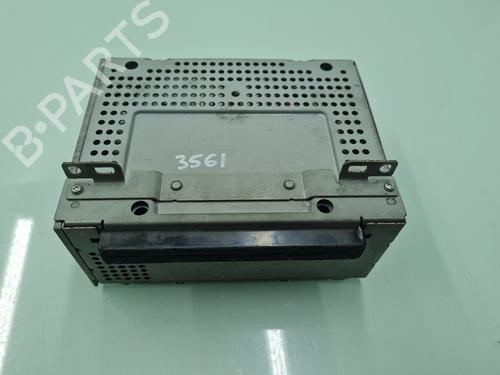 Radio FORD FOCUS III [2010-2020]  21658165