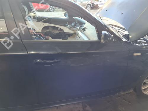 Used Right front door BMW 1 (E87) 118 d (143 hp) 22431917