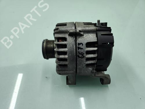 Alternator BMW 3 (F30, F80) 318 d | BP21647246M7 