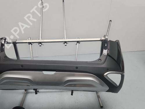 Used Rear bumper Rear bumper 37643669 37643669