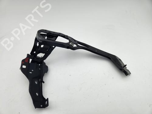 Used Left headlight support Left headlight support BMW 2 Gran Coupe (F44) 218 i (136 hp) 30177452 30177452