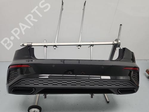 Used Rear bumper Rear bumper 38591336 38591336