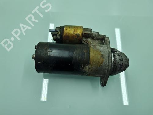 Used Starter Starter MERCEDES-BENZ B-CLASS Sports Tourer (W245) [2005-2011] 21636964 21636964