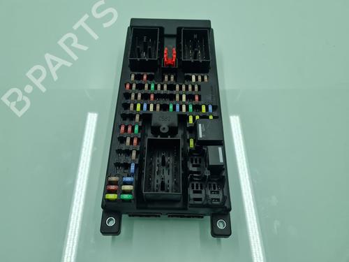 Used Fuse box Fuse box LAND ROVER RANGE ROVER EVOQUE (L538) [2011-2019] 21636953 21636953