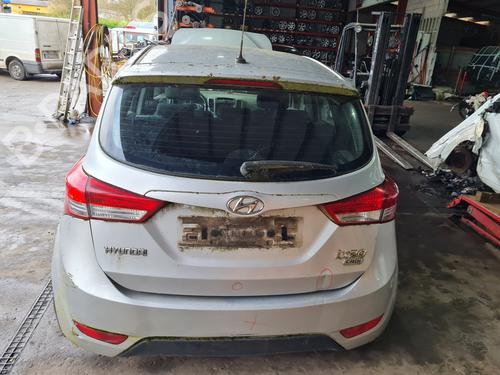 Front left window mechanism HYUNDAI ix20 (JC) 1.4 | BP22626589C22 