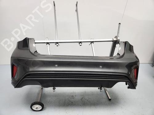 Used Rear bumper FORD FOCUS IV (HN) [2018-2026]  32391586