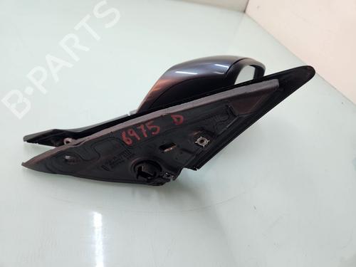 Right mirror BMW 1 (F20) 118 d | BP21655214C27