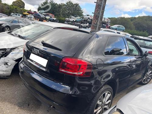 Left taillight AUDI A3 (8P1) 2.0 TDI 16V | BP29041016C34 - Image 6