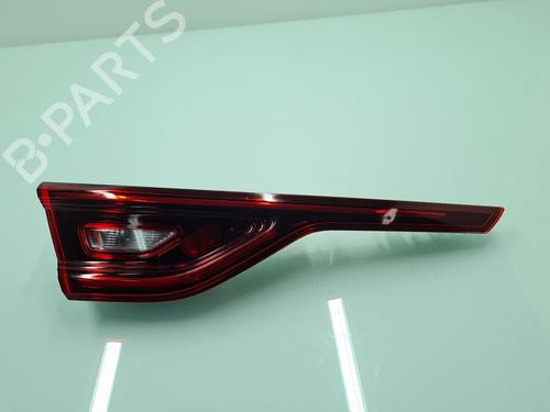 Used Left tailgate light Left tailgate light RENAULT TALISMAN (LP_) 1.6 dCi 130 (130 hp) 21646757 21646757